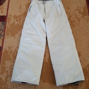 Burton Ski Pants